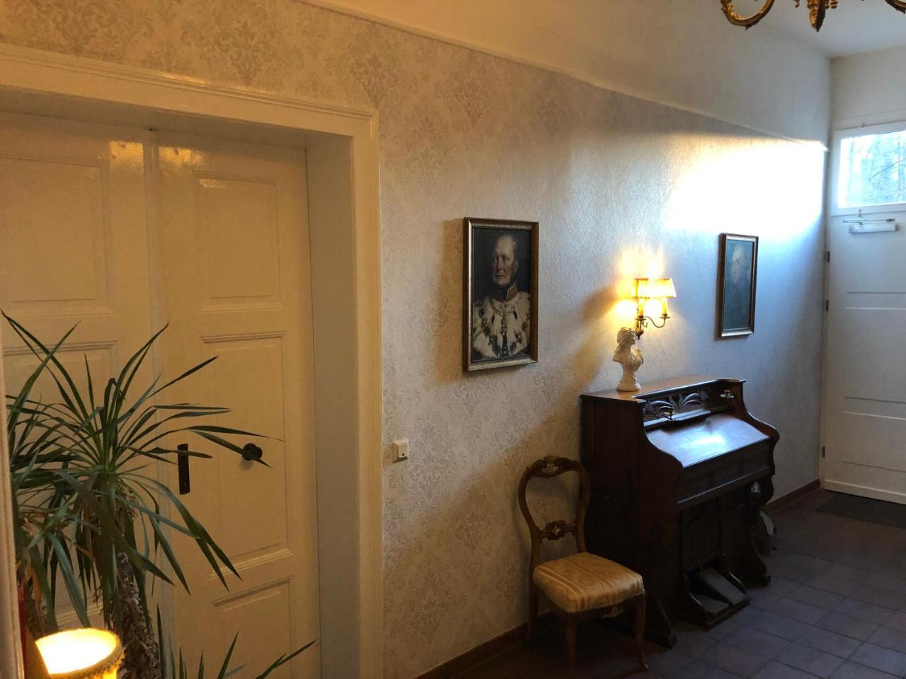 Museumsherberge Glashuette Baruth/Mark Экстерьер фото